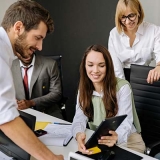 36 procent firm planuje rekrutacje w I kwartale, 13 procent będzie zwalniać