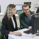 IT: 3 na 10 firm planuje rekrutacje w I kwartale 2026